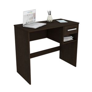 Escritorio Centro Estant SC109W Wengue