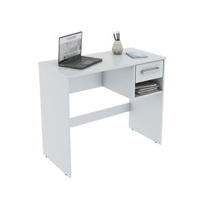 Escritorio Centro Estant SC109BL Blanco
