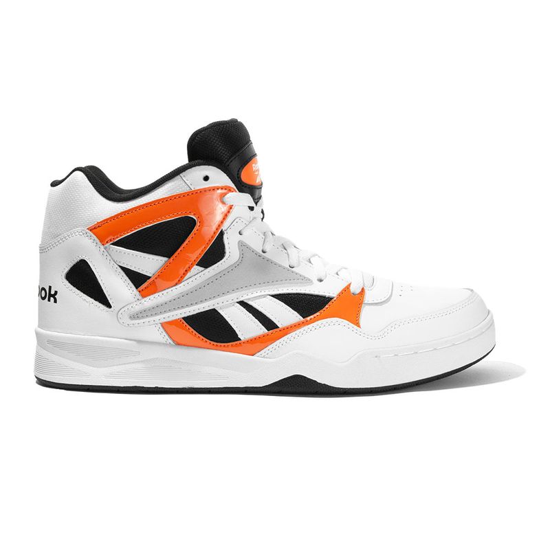 Reebok pumps 90s hombre rojas top