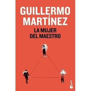 MUJER DEL MAESTRO, LA - MARTINEZ, GUILLERMO