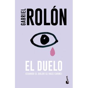 DUELO, EL (B) - ROLON, GABRIEL