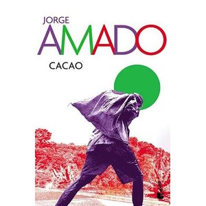 CACAO (B) - AMADO, JORGE