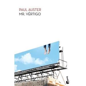 MR. VERTIGO (B) - Auster, Paul