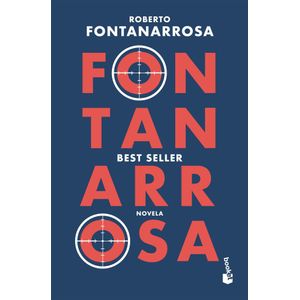 BEST SELLER (B) - FONTANARROSA, ROBERTO
