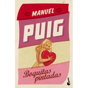 BOQUITAS PINTADAS (B) - PUIG, MANUEL
