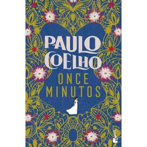 ONCE MINUTOS (B) - Coelho, Paulo