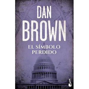 SIMBOLO PERDIDO (B) - BROWN, DAN
