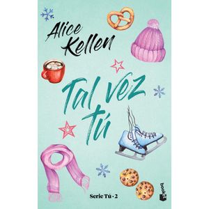 TAL VEZ TU (B) - KELLEN, ALICE