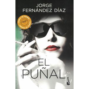 PUÑAL (B), EL - FERNANDEZ DIAZ, JORGE