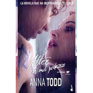 AFTER- EN MIL PEDAZOS (B) - TODD, ANNA