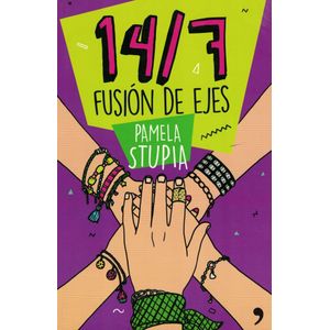 14/7- FUSION DE EJES (B) - STUPIA, PAMELA