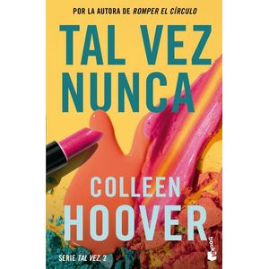 TAL VEZ NUNCA (B) - HOOVER, COLLEEN