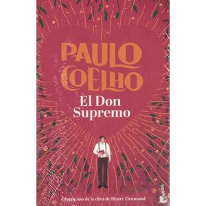 DON SUPREMO (B), EL - Coelho, Paulo