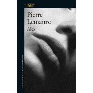 ALEX - LEMAITRE, PIERRE
