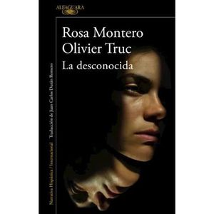 DESCONOCIDA, LA - MONTERO, ROSA