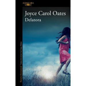 DELATORA - OATES, JOYCE CAROL