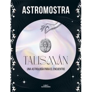 TALISMAN - ASTROMOSTRA