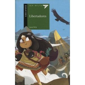 LIBERTADORES - AVILA, LAURA