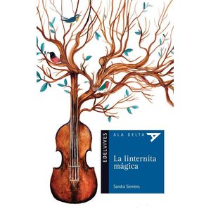 LINTERNITA MAGICA, LA - SIEMENS, SANDRA