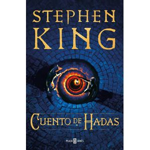 CUENTO DE HADAS - KING, STEPHEN
