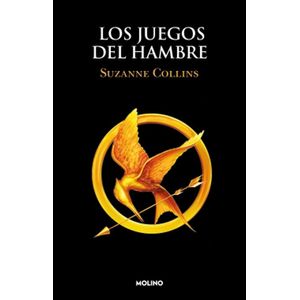 JUEGOS DEL HAMBRE, LOS - COLLINS, SUZANNE