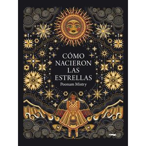 COMO NACIERON LAS ESTRELLAS - POONAM, MISTRY