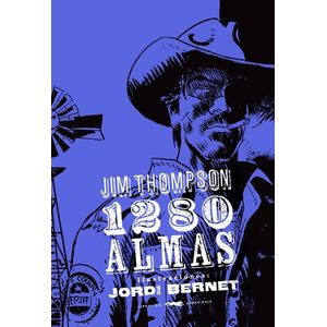 1280 ALMAS - THOMPSON, JIM