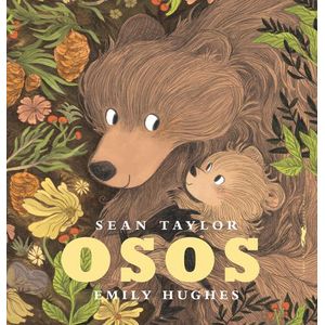 OSOS (RUSTICA) - TAYLOR, SEAN