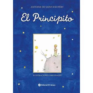 PRINCIPITO- ATENEO, EL - SAINT EXUPERY, ANTOINE DE
