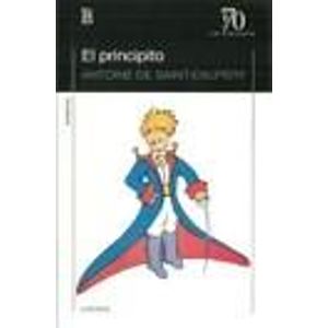 PRINCIPITO (B)- LOSADA, EL - SAINT-EXUPERY,ANTOIN