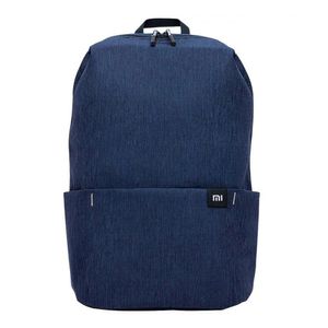 Mochila Xiaomi Mi Casual Daypack 10L - Dark Blue