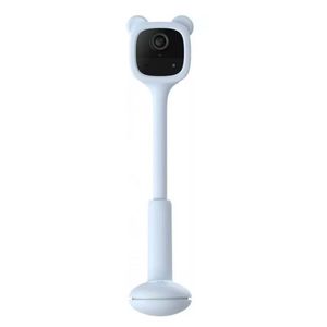 Cámara Seguridad Monitoreo Bebe Wifi EZVIZ Bm1