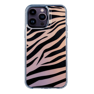 Funda Carcasa para Iphone 13 PRO Mistify ZEBRA FN-ZEBRAIP13P