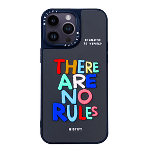Funda Carcasa para Iphone 13 PRO Mistify NO RULES FN-NRULESIP13P