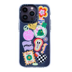 Funda Carcasa para Iphone 13 MINI Mistify DREAM ON FN-DREAMIP13M
