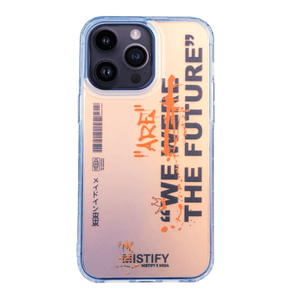 Funda Carcasa para Iphone 11 PRO Mistify FUTURE FN-FUTUREIP11P
