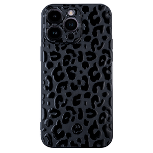 Funda Carcasa para Iphone 13 MINI Mistify LEOPARD FN-LEOPARDIP13M