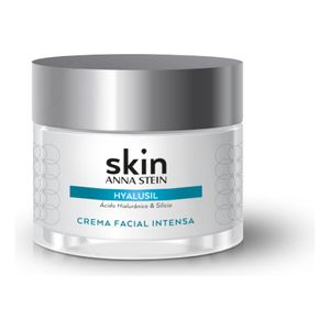 Crema Hyalusil Filler Anti-arrugas 50gr Intensa Anna Stein