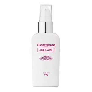 Cicatricure Age Care Aclarante 50gr Todo Tipo De Piel