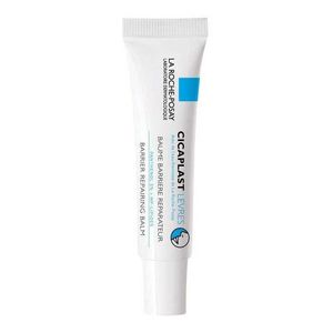 Bálsamo Reparador La Roche-posay Cicaplast Para Labios 7.5ml