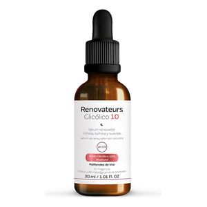 Cepage Renovateurs Glicólico 10% Sérum Renovador X30ml