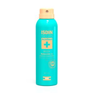 Body Spray  Acniben Body Spray X150ml Isdin