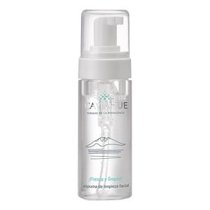 Espuma De Limpieza Facial Caviahue Hidratante - 15 Caviahue