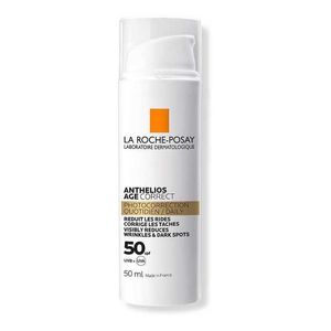 Protector Age Correct La Roche Posay Anthelios Fps50 X50ml