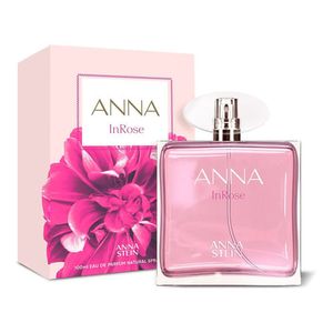 Anna Edp In Rose X100ml Anna Stein