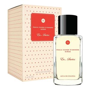 Paula Cahen D Anvers En Sueños Colonia X100ml Paula Cahen D