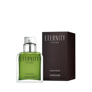 Eternity Men 100ml Edp Spray