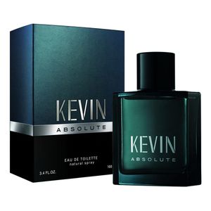 Perfumen Kevin Absolute Eau De Toilette Spray 100ml
