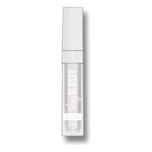 Brillo Labial Glossy Anna Stein Very 5 Crystal X6gr