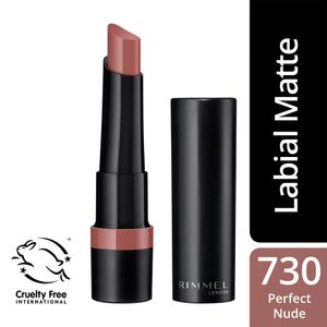 Labial En Barra Rimmel London Lasting Finish Extreme Matte